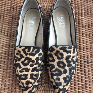 Franco Sarto Loafers